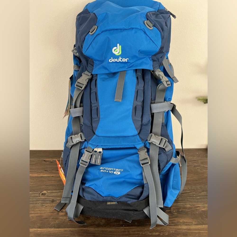Deuter backpack